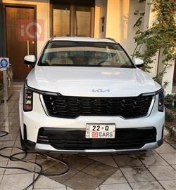 كيا سورينتو